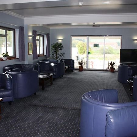Talana Hotel Saint Helier Eksteriør billede