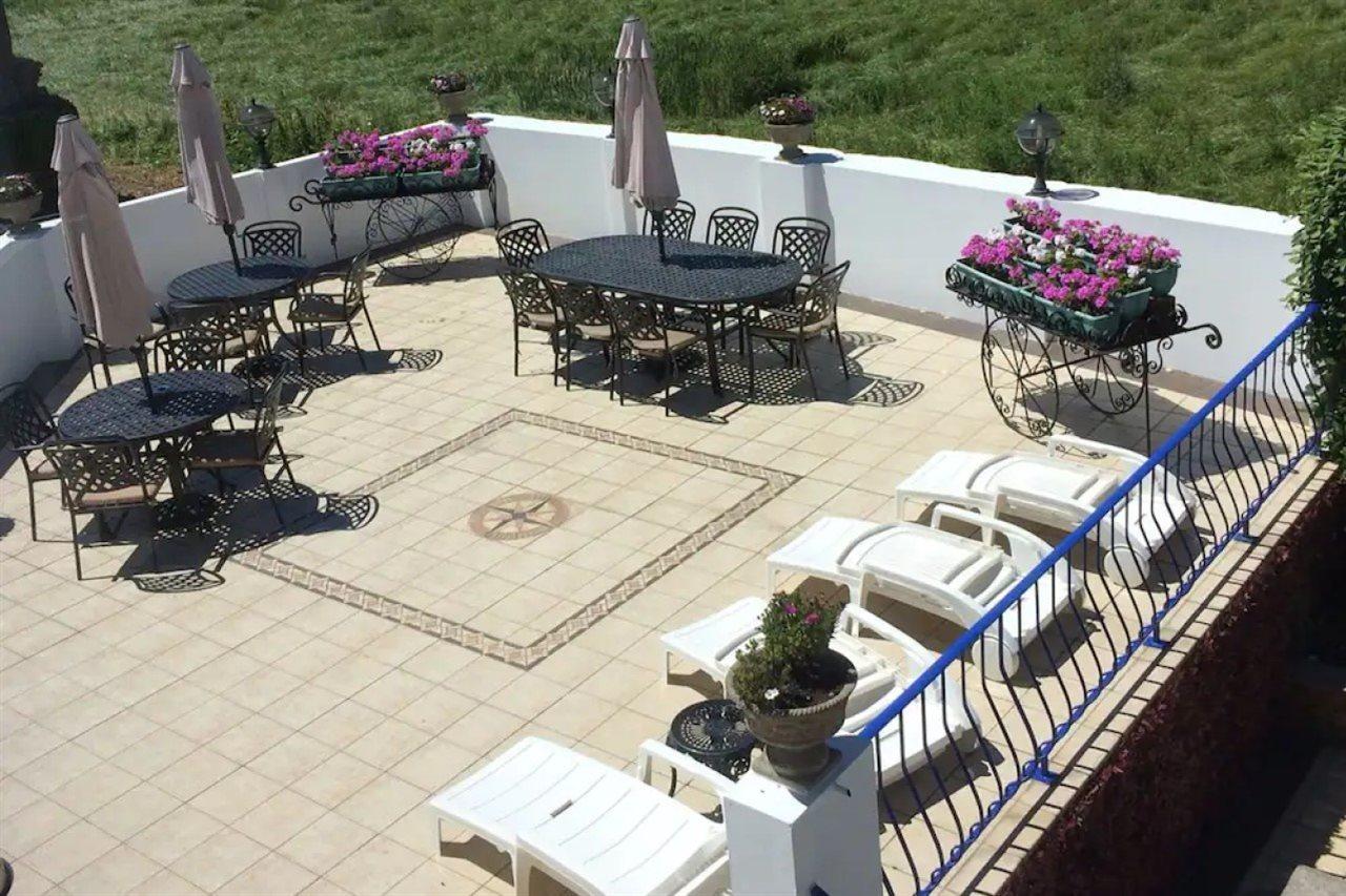 Talana Hotel Saint Helier Eksteriør billede