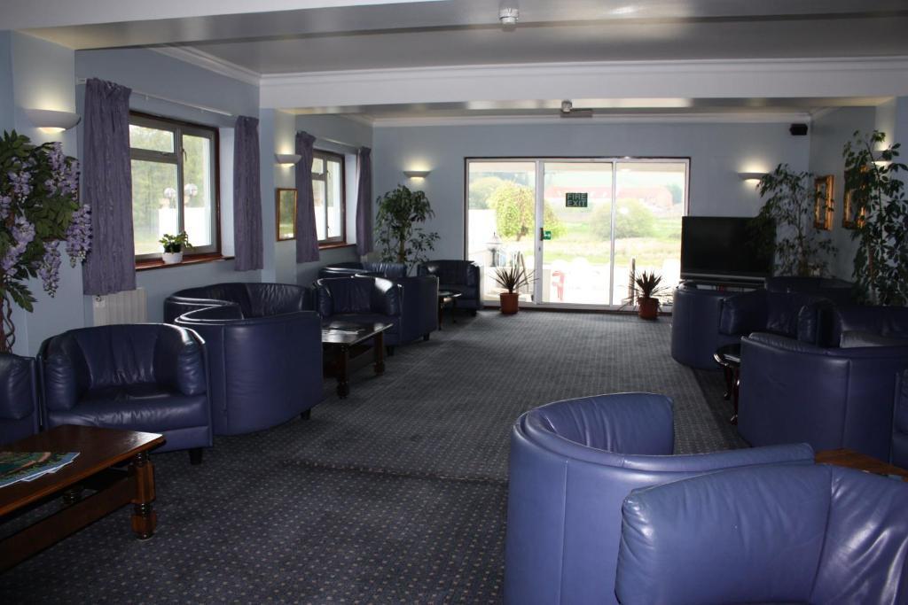 Talana Hotel Saint Helier Eksteriør billede