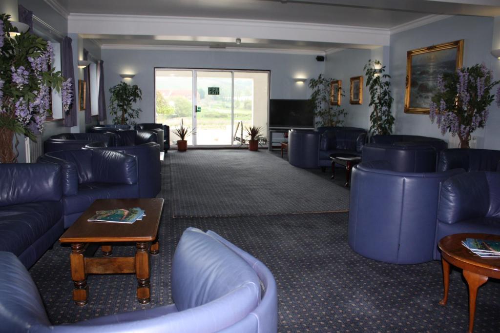Talana Hotel Saint Helier Eksteriør billede