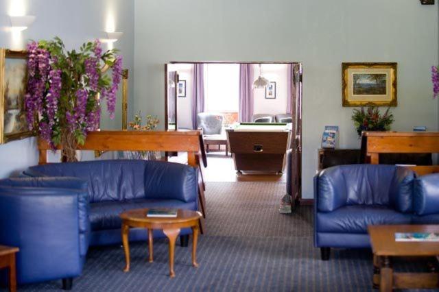 Talana Hotel Saint Helier Eksteriør billede