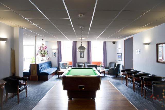 Talana Hotel Saint Helier Eksteriør billede