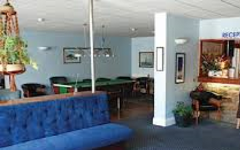 Talana Hotel Saint Helier Eksteriør billede